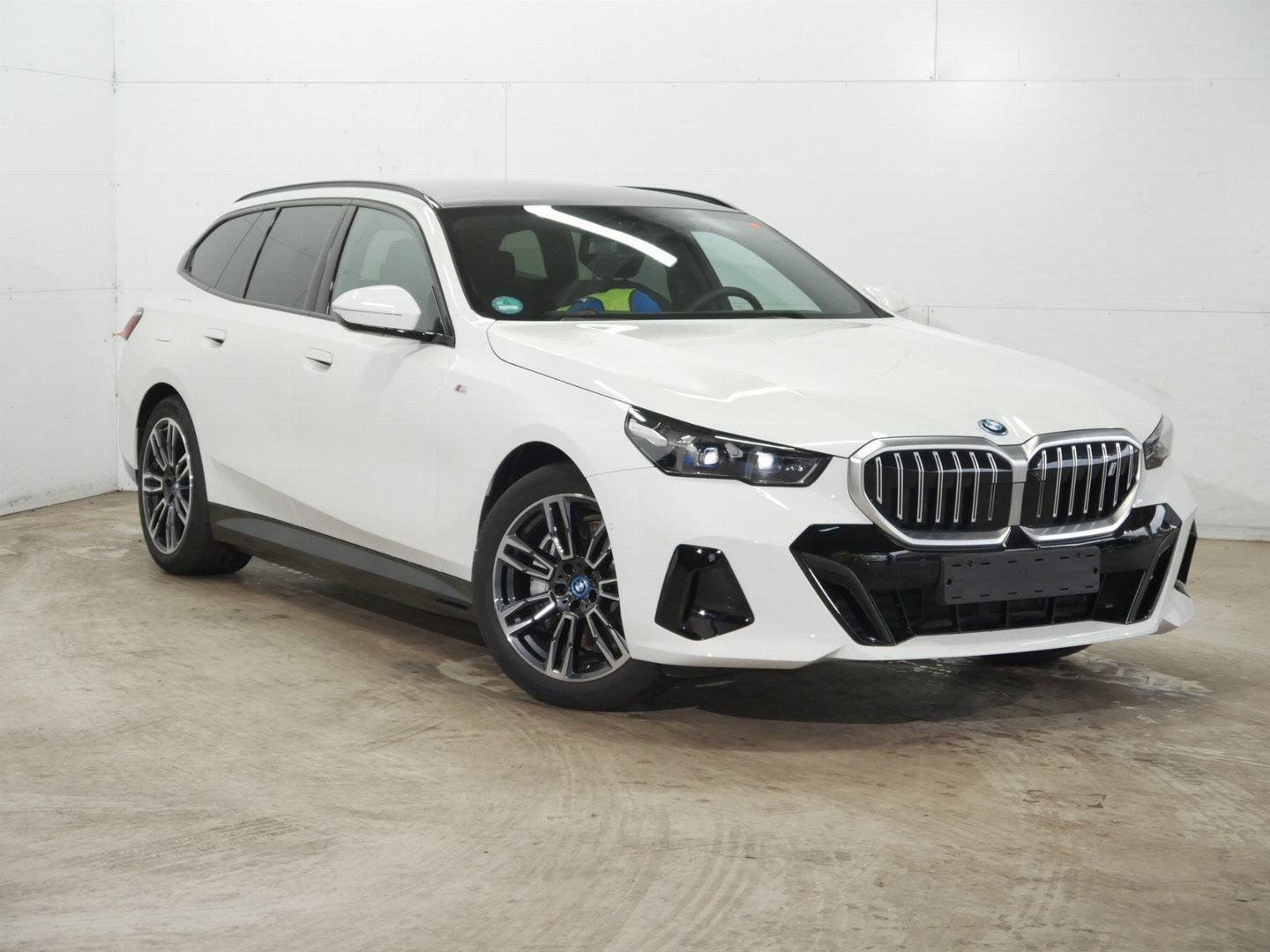 BMW i5 eDrive40 Touring M-Sport