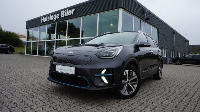 Kia e-Niro Premium