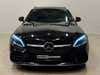 Mercedes C220 d AMG Line stc. aut. thumbnail