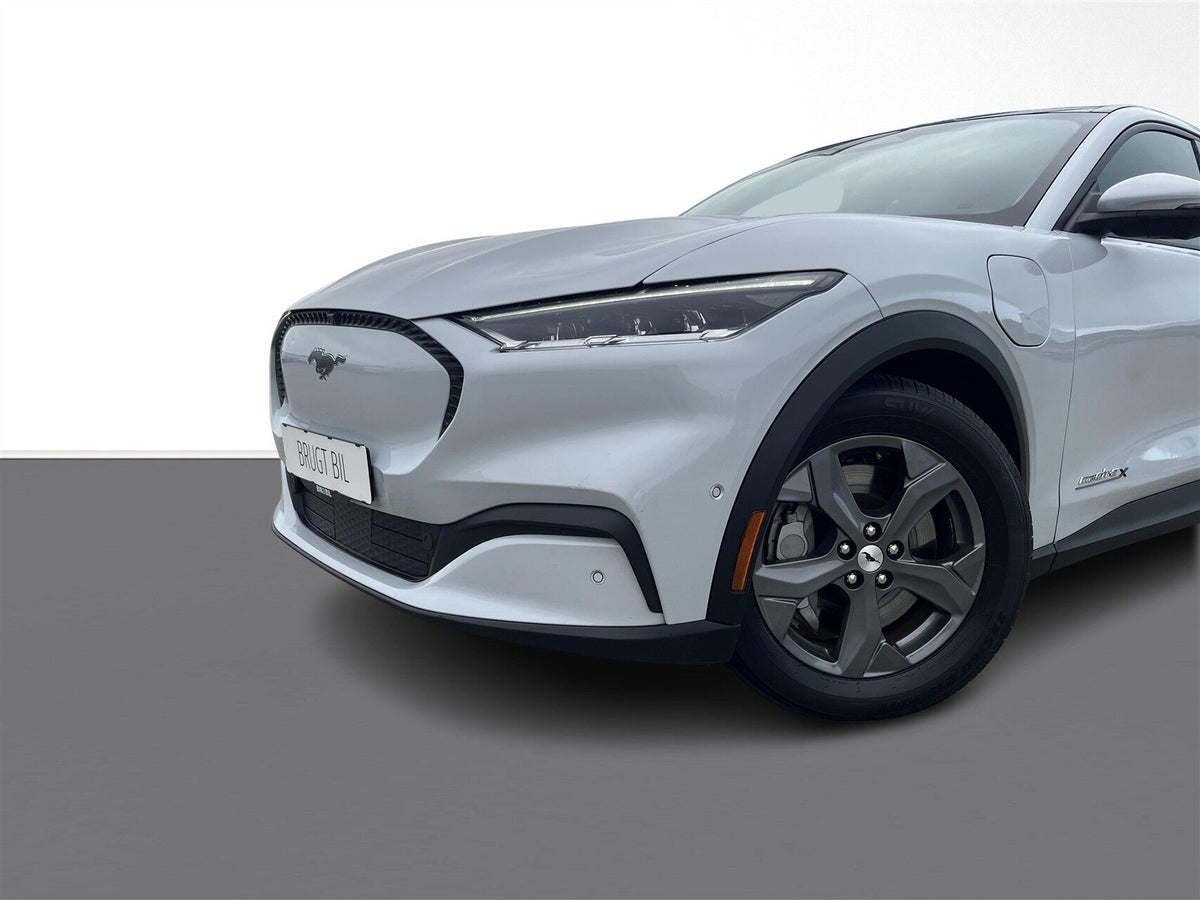 Ford Mustang Mach-E Premium Extended Range billede 19