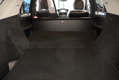 Mercedes ML350 BlueTEC aut. 4Matic Van