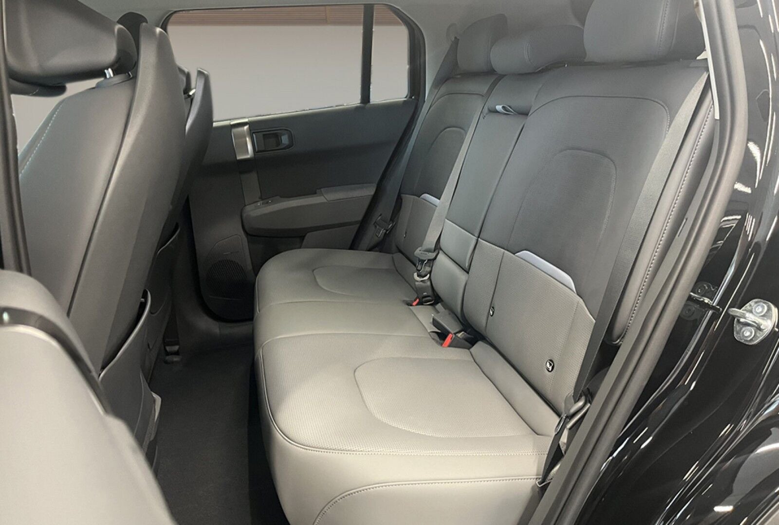 Kia EV3 Long Range Upgrade