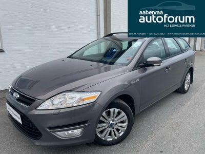 Ford Mondeo 1,6 SCTi 160 Trend stc. 5d