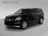 Mercedes GL550 AMG Line aut. 4Matic