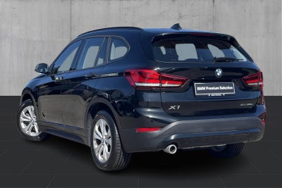 BMW X1 xDrive25e Advantage aut. - 2