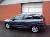Renault Clio IV TCe 90 GO! Sport Tourer