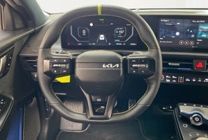 Kia EV6 GT Performance AWD
