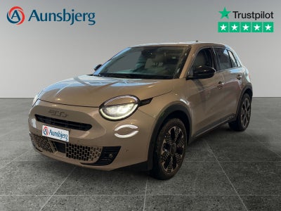 Fiat 600e 54 la Prima 5d