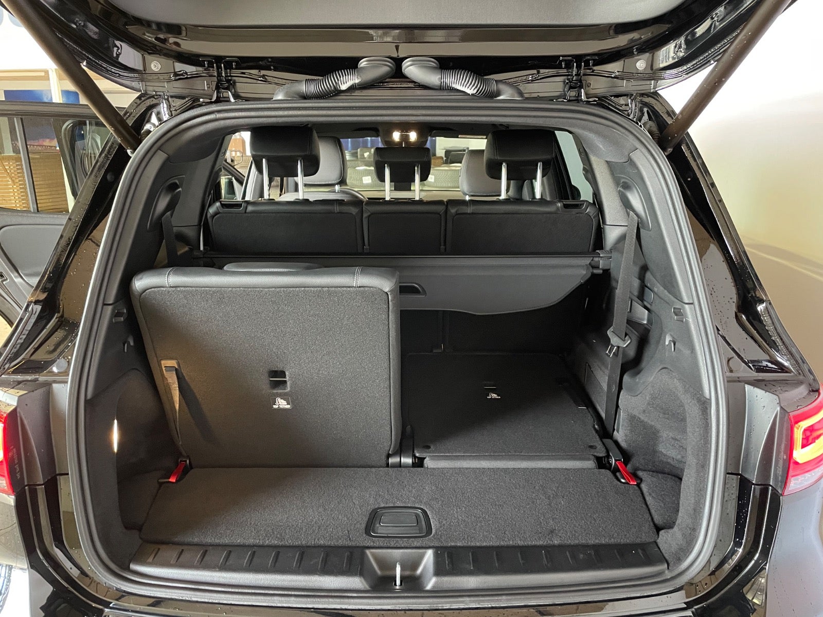 Mercedes EQB350 Progressive 4Matic 7prs
