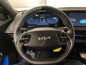 Kia EV6 GT Performance AWD