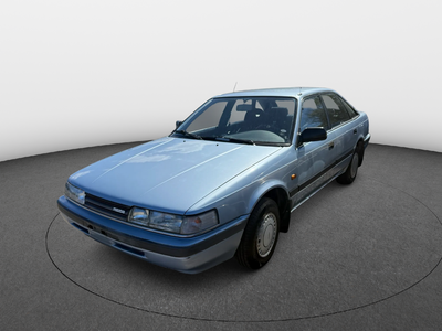 Mazda 626 1,8 GLX 5d