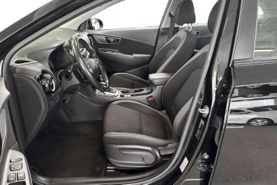 Hyundai Kona HEV DCT