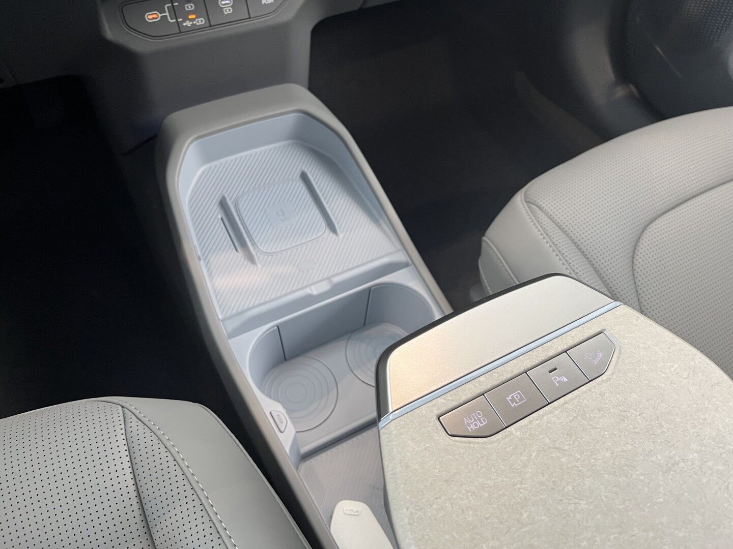 Kia EV3 Long Range Upgrade