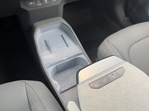 Kia EV3 Long Range Upgrade