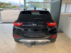 Kia Stonic T-GDi Vision Edition+ DCT