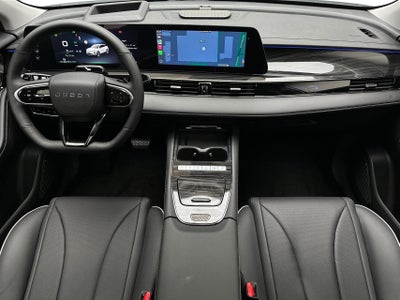 Omoda 5 EV Premium billede 3