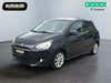 Mitsubishi Space Star Limited