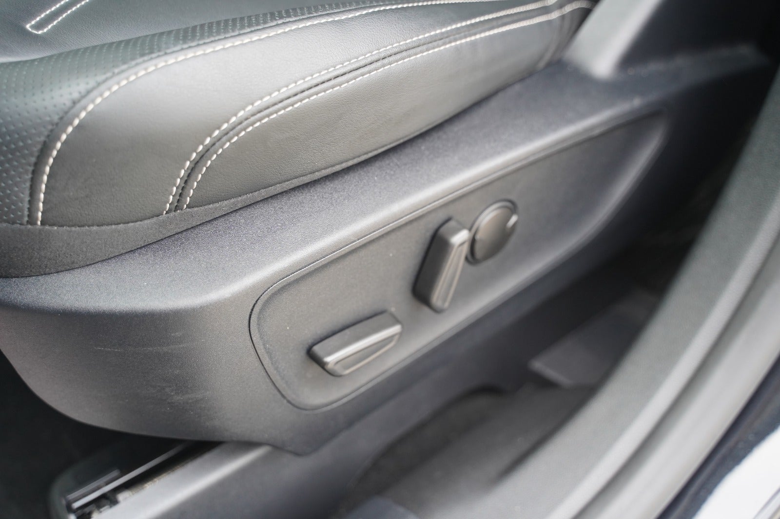 Billede af Ford Kuga 2,5 PHEV Vignale CVT