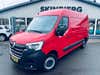 Renault Master IV T33 dCi 150 L2H2 Kassevogn