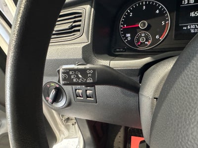 VW Caddy TDi 75 BMT Van
