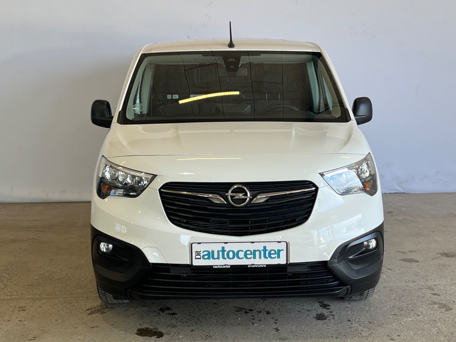 Opel Combo D 102 Enjoy+ L1V1
