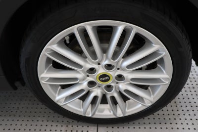 MINI Cooper SE Essential