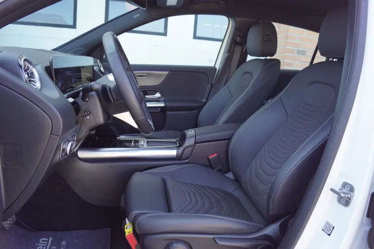 Mercedes EQA250 Progressive
