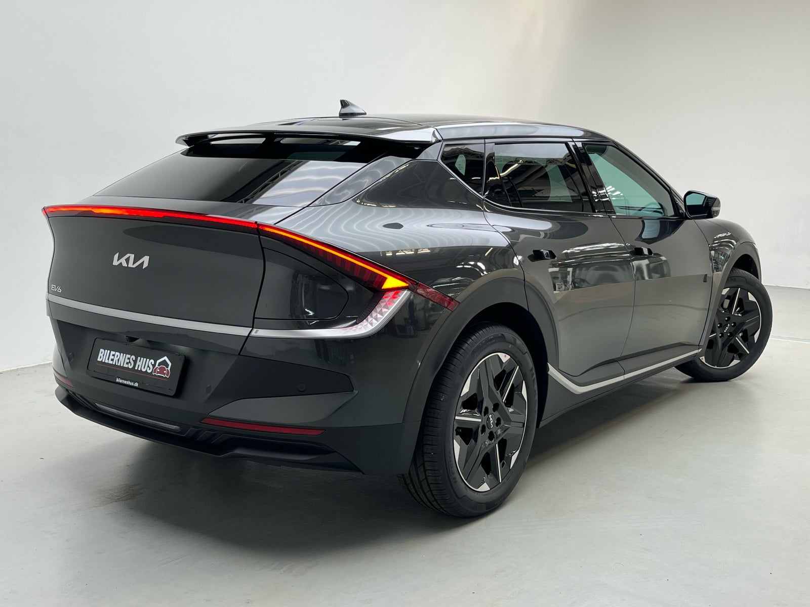 Kia EV6 Standard Range Prestige