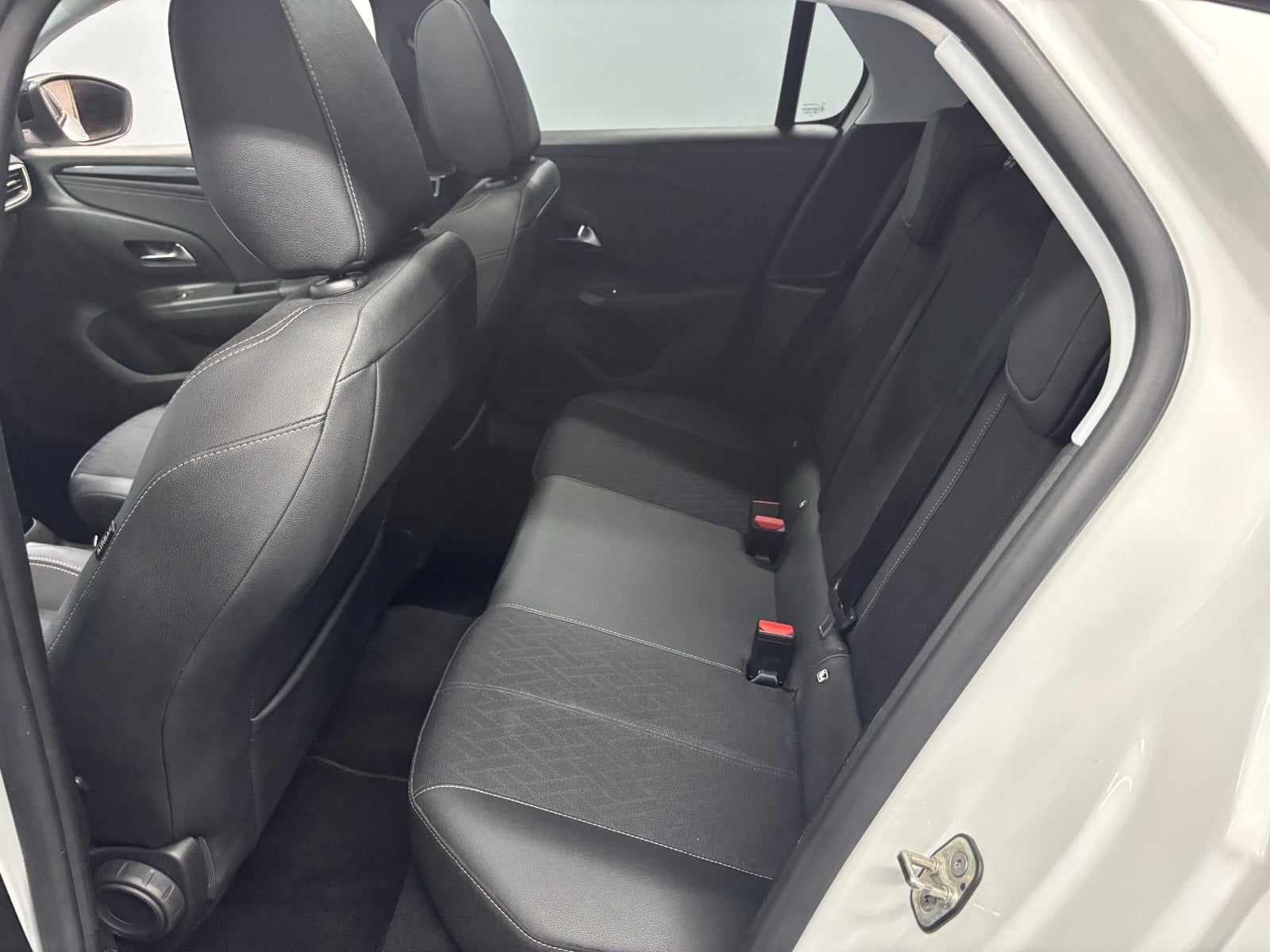 Billede af Opel Corsa 1,5 D 102 Sport