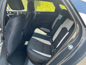 Kia ProCeed CRDi 136 GT-Line