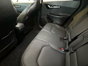 Kia EV6 Long Range Upgrade