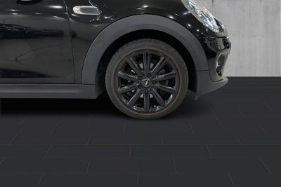 MINI Cooper Cabriolet aut.