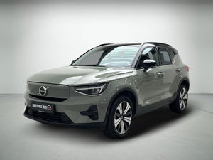 Volvo XC40 P6 ReCharge Plus