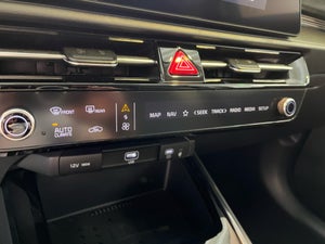 Kia Niro EV Prestige