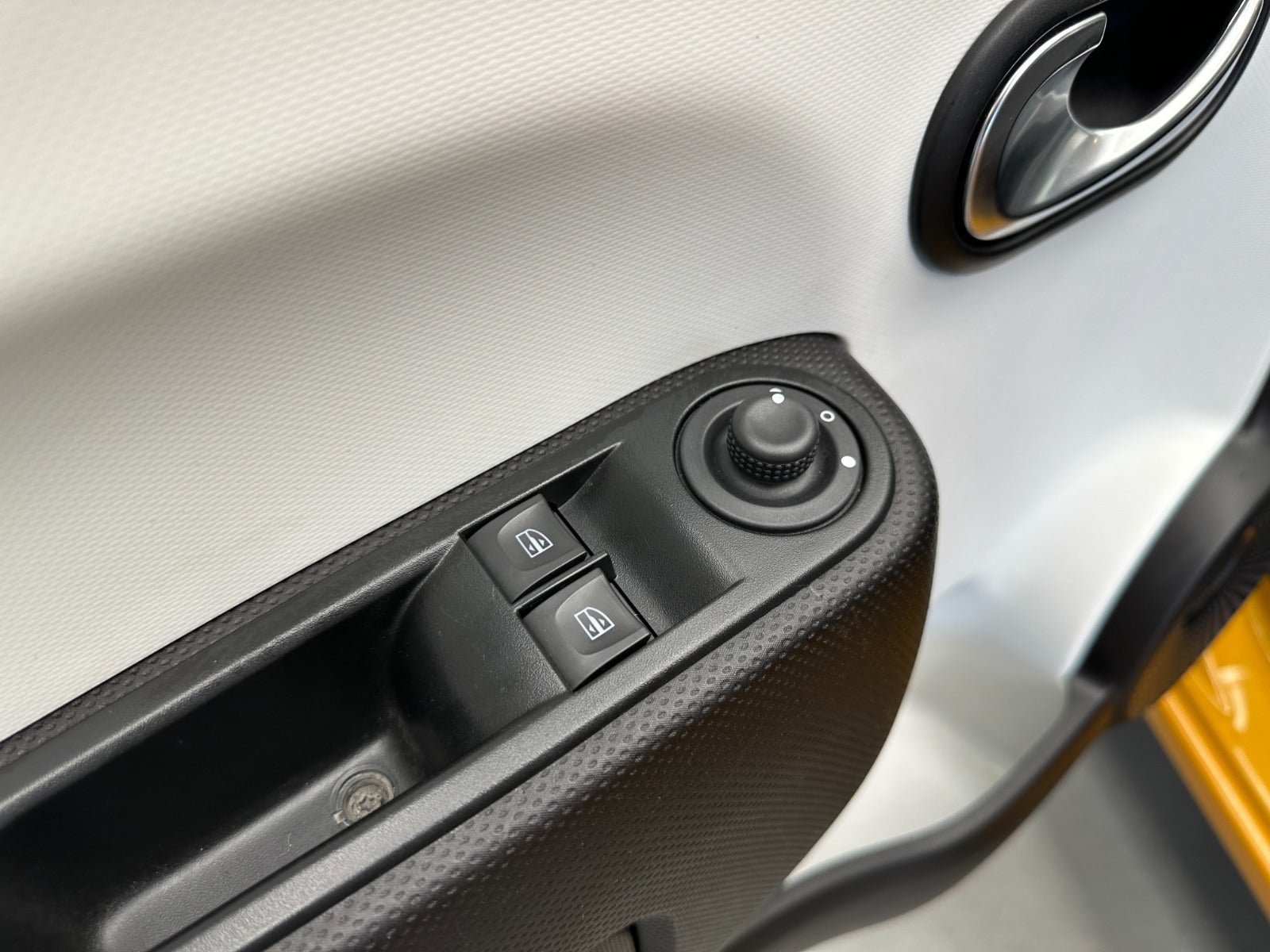 Billede af Renault Twingo  Electric Zen