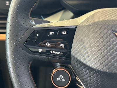 Cupra Born e-Boost