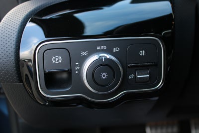 Mercedes A220 d AMG Line aut.