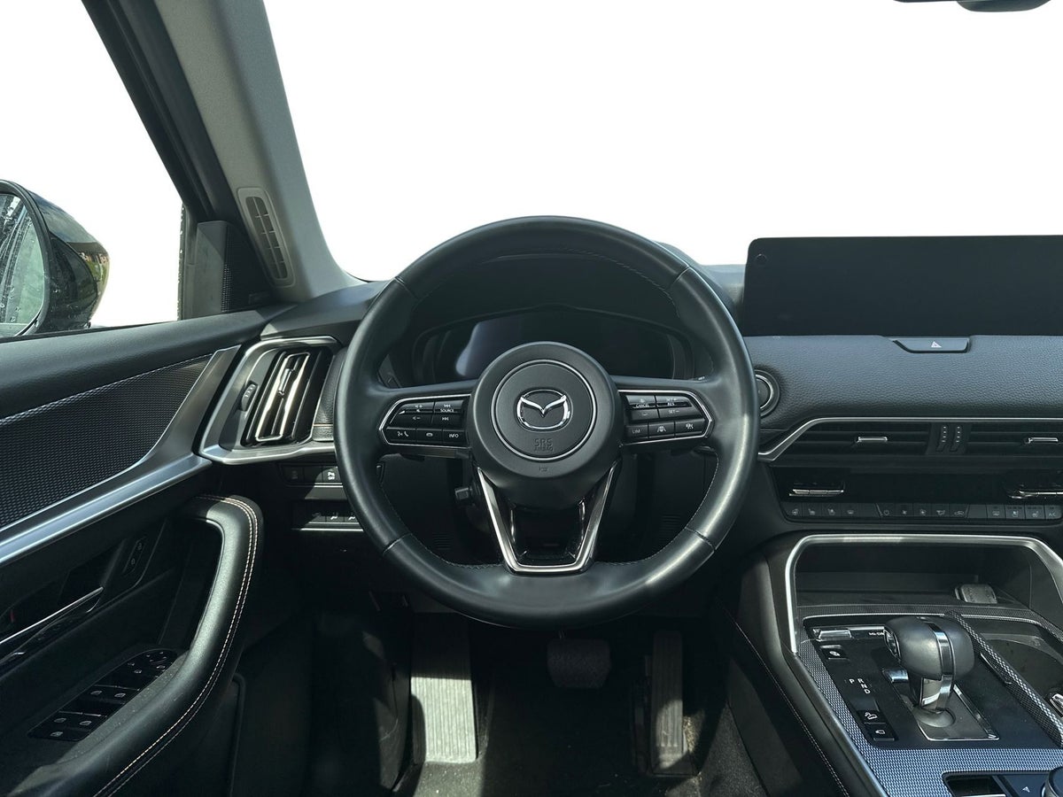 Mazda CX-60 PHEV Homura aut. AWD billede 9