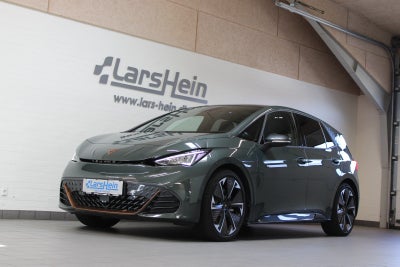 Cupra Born VZ