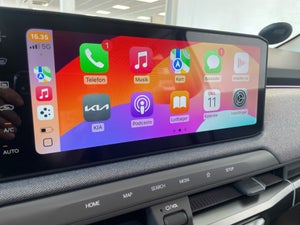 Kia EV3 Long Range Upgrade