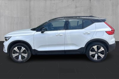 Volvo XC40 P6 ReCharge Plus 2022