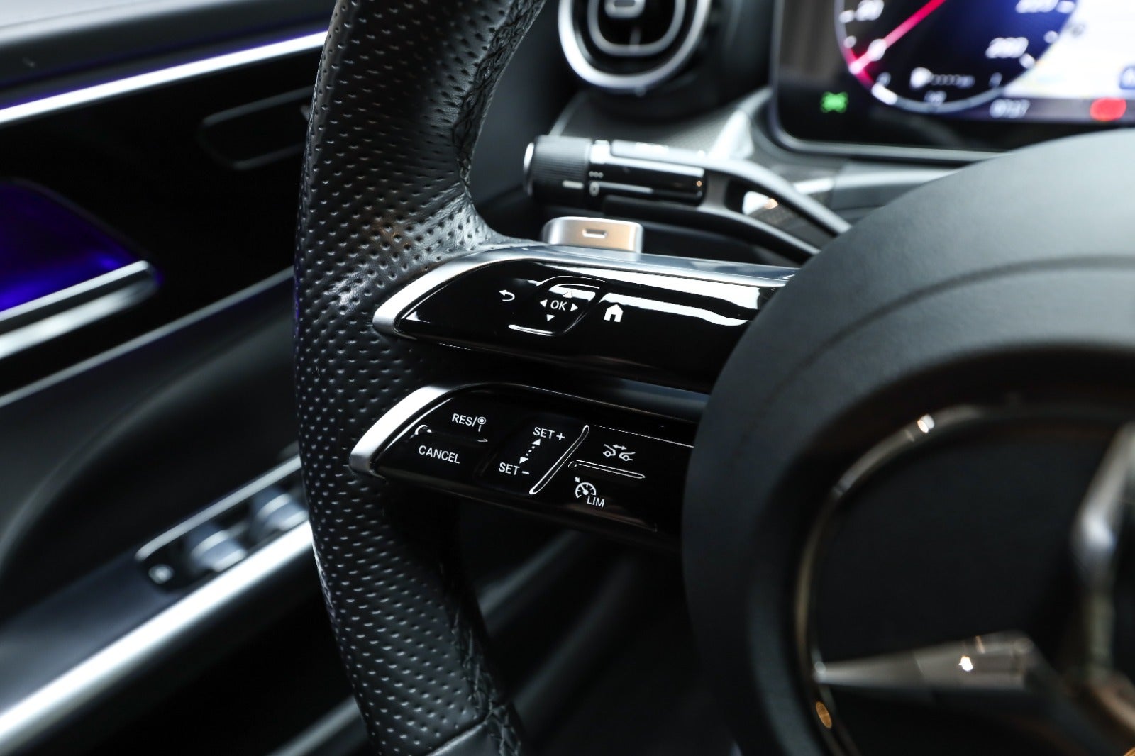 2024 Mercedes-Benz C 220 d