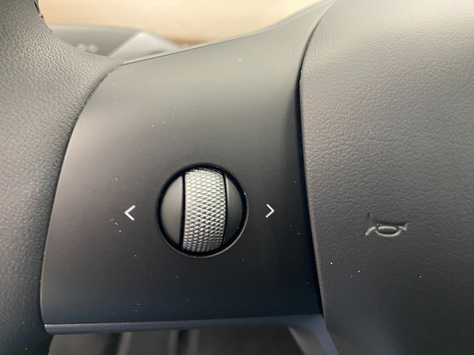 Billede af Tesla Model Y  RWD