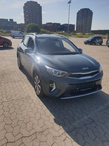 Kia Stonic T-GDi mHEV Prestige Upgrade DCT