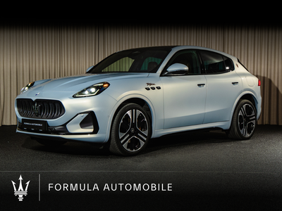 Maserati Grecale  Folgore 5d