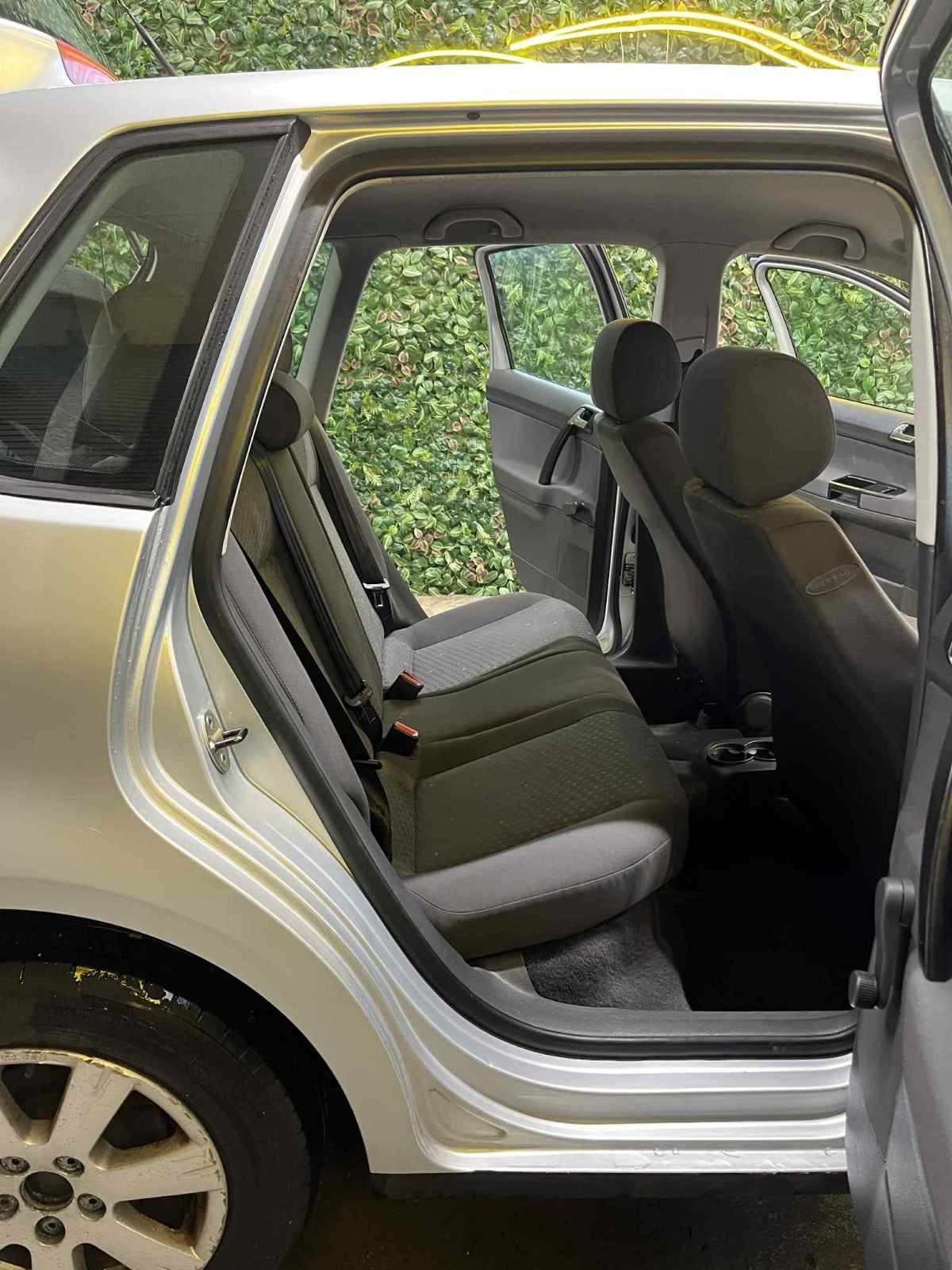 Billede af VW Polo 1,4 