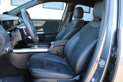 Mercedes EQA250 AMG Line