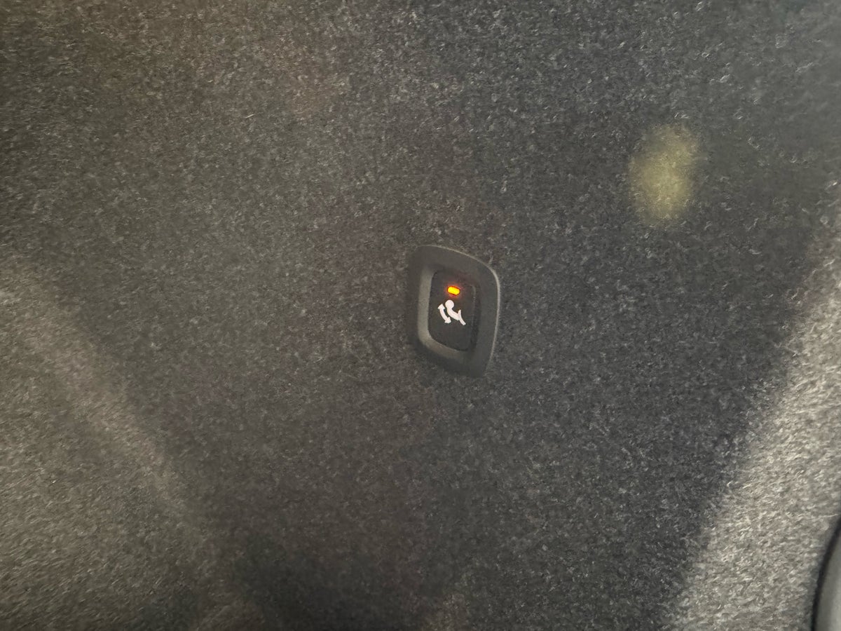 Volvo C40 ReCharge Extended Range Ultimate billede 11