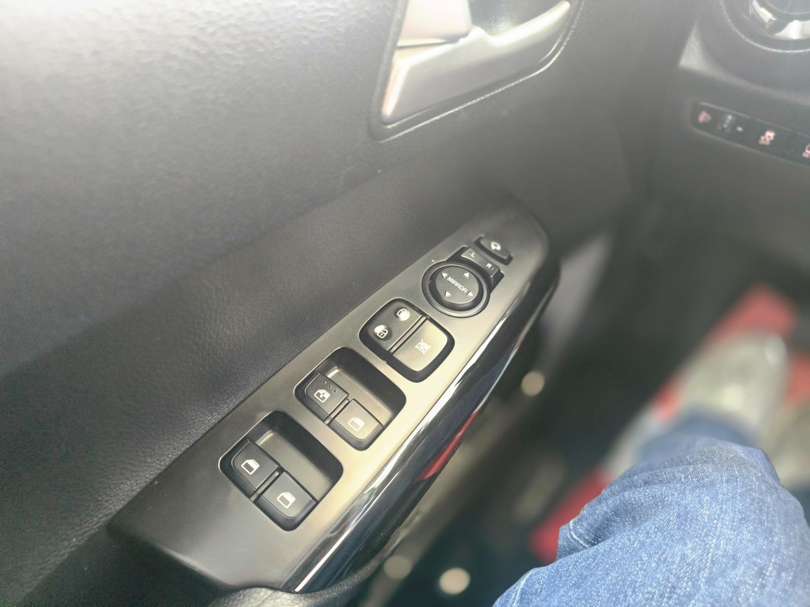 Billede af Kia Picanto 1,0 Prestige Upgrade