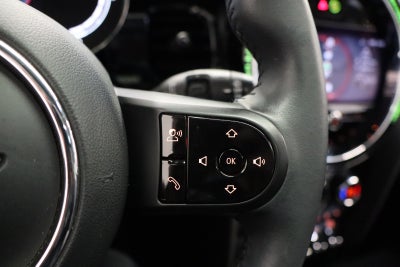 MINI Cooper SE Edition Premium Plus